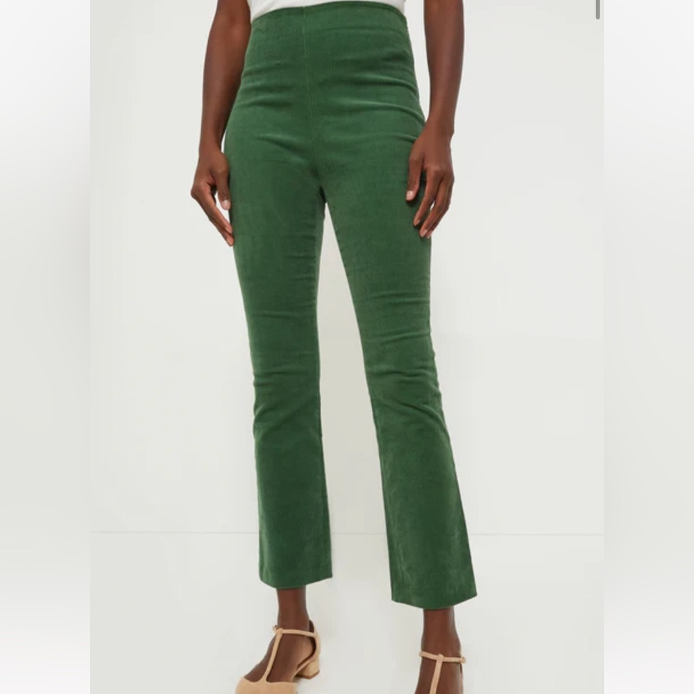 Tuckernuck Ashford Corduroy Pant - Picture 2 of 4